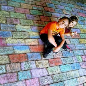 Meet your Posher, Barbara